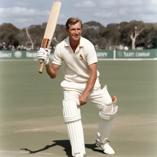 Geoff Thomson