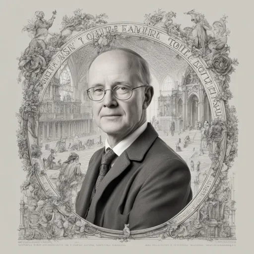 Geoff Tootill