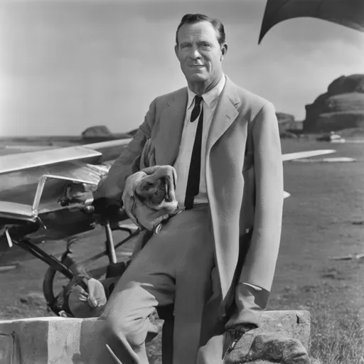 Geoff Tulloch