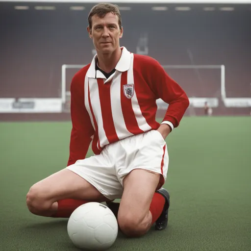 Geoff Vowden