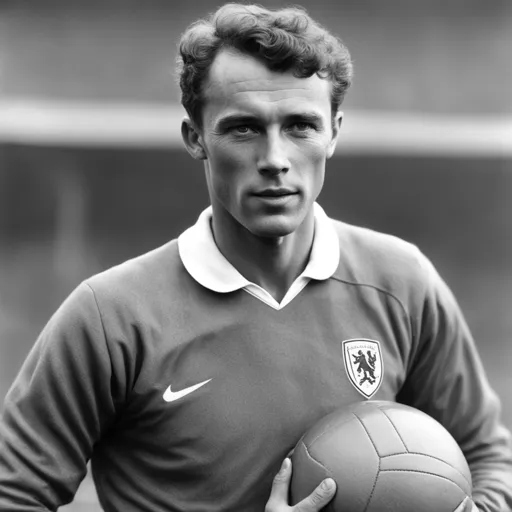 Geoff Walker (footballer)