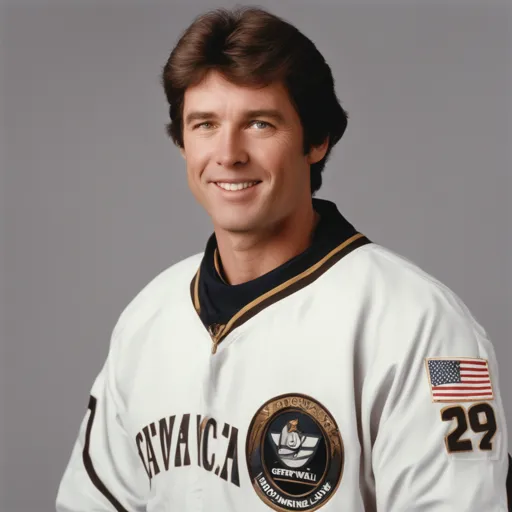 Geoff Wall