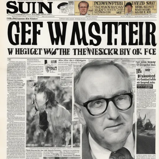 Geoff Webster