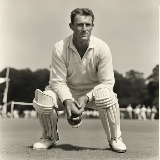 Geoff Whittaker