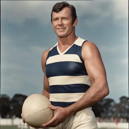 Geoff Whitton