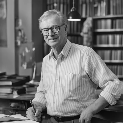 Geoff Whitty