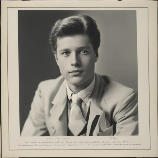 Geoff Wilde