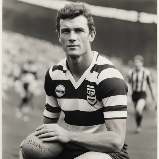 Geoff Williams (footballer)