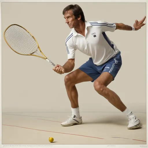 Geoff Williams (squash player)