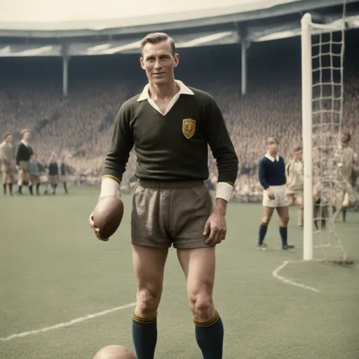 Geoff Willis (footballer)