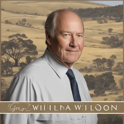 Geoff Wilson (Australian politician)