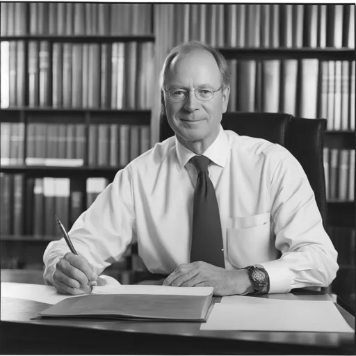 Geoff Wilson (professor)