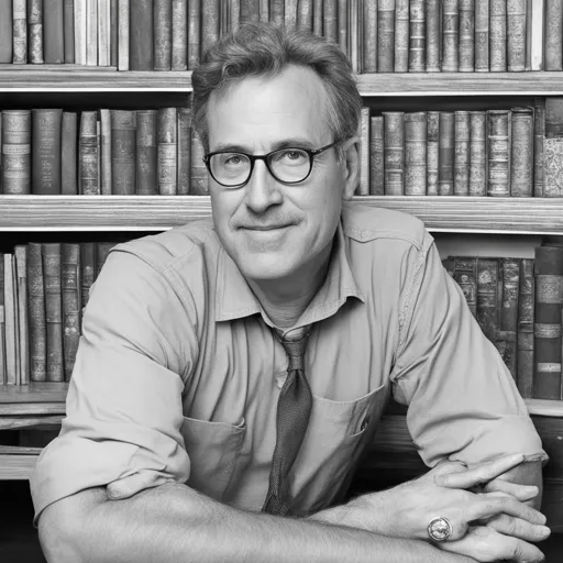 Geoff Wisner