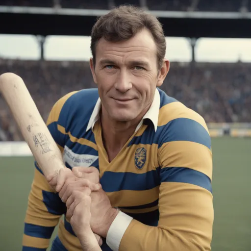 Geoff Wriglesworth