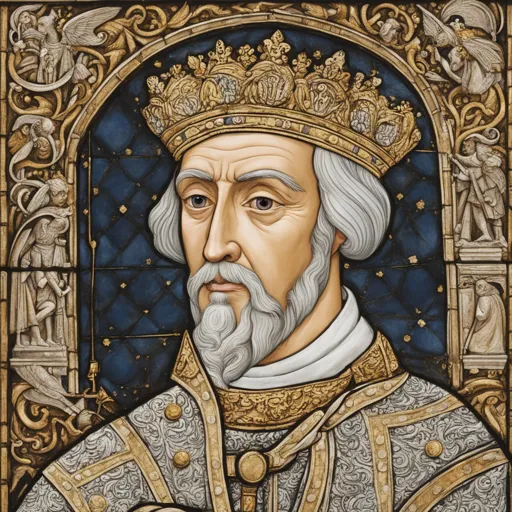 Geoffrey, Count of Eu