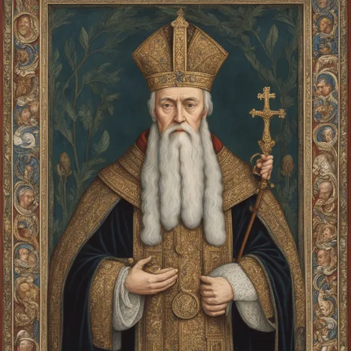 Geoffrey (archbishop of York)