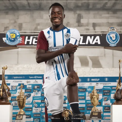 Geoffrey Acheampong