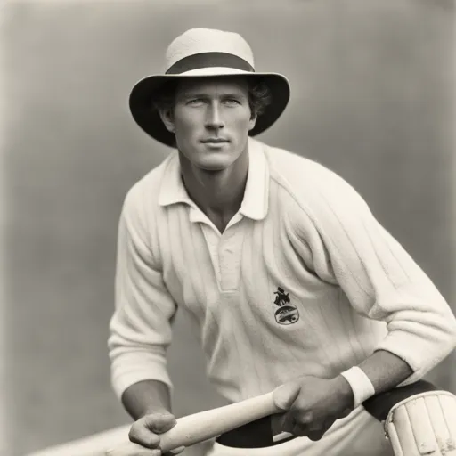 Geoffrey Adams (cricketer)