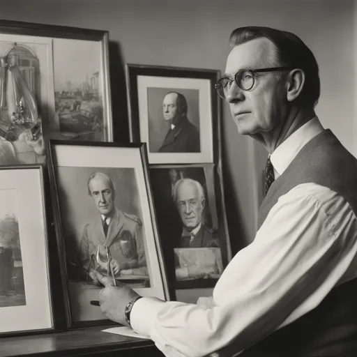 Geoffrey Agnew