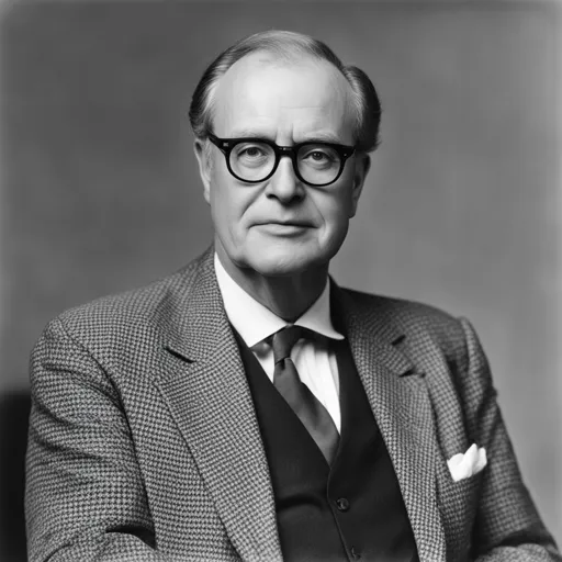 Geoffrey Alderman
