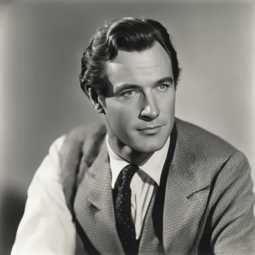 Geoffrey Alexander