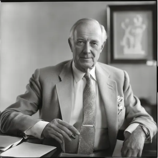 Geoffrey Allan Crossley