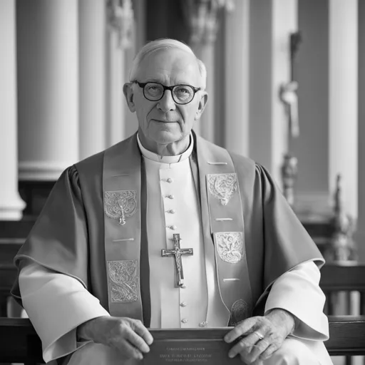 Geoffrey Allen (priest)
