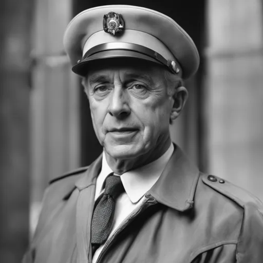 Geoffrey Alpert