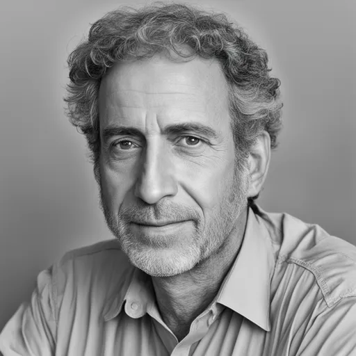 Geoffrey Aronson