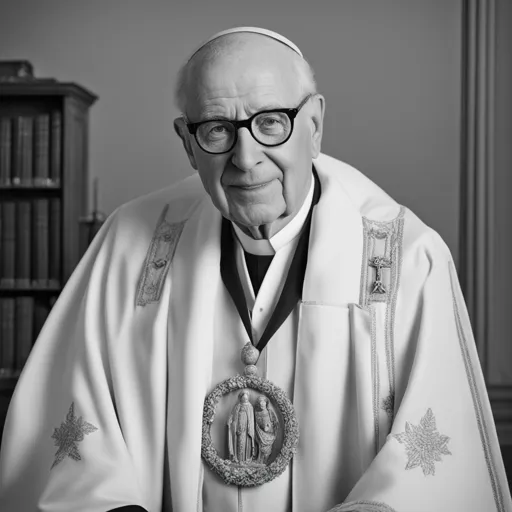 Geoffrey Arrand