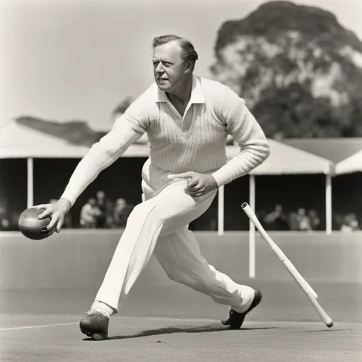 Geoffrey Attenborough