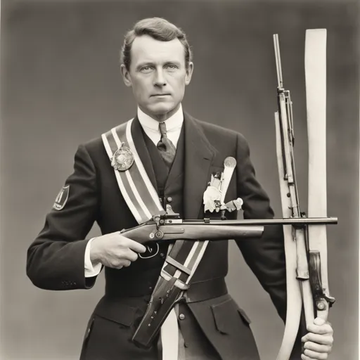 Geoffrey Ayling