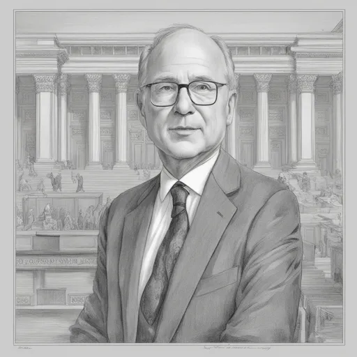 Geoffrey B. Morawetz