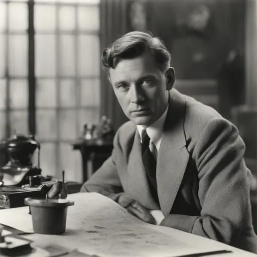 Geoffrey Bagley