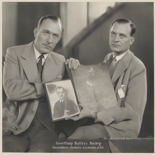 Geoffrey Bailey
