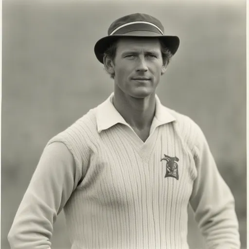 Geoffrey Baker (cricketer)