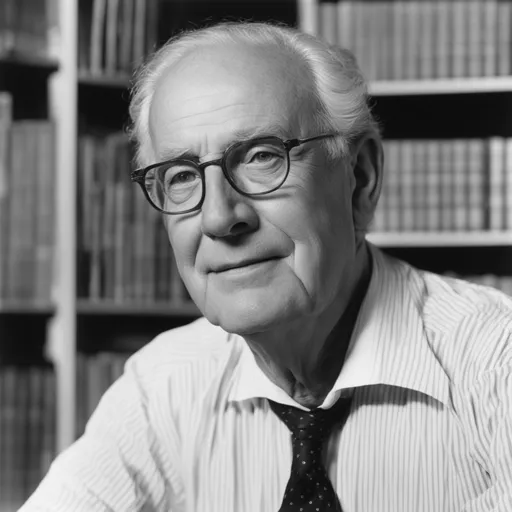 Geoffrey Bardon