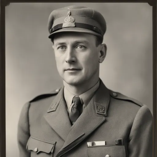Geoffrey Barnard
