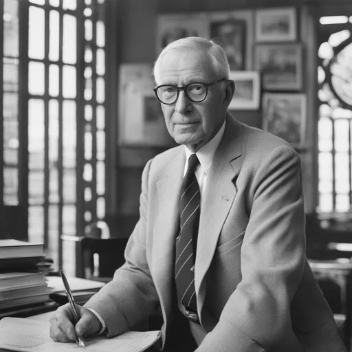 Geoffrey Bazeley