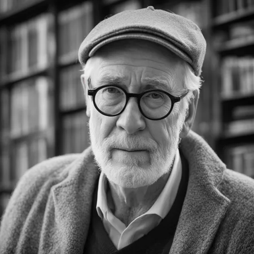 Geoffrey Beattie