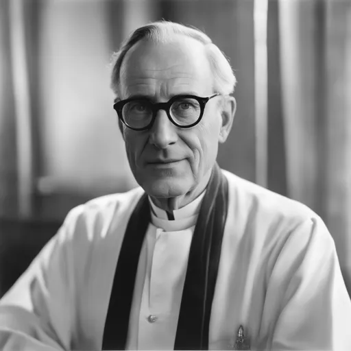 Geoffrey Beaumont