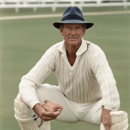 Geoffrey Beck (cricketer)