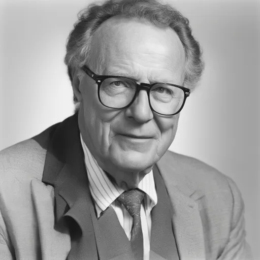 Geoffrey Bell