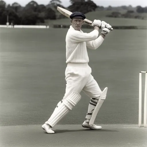 Geoffrey Bell (cricketer)