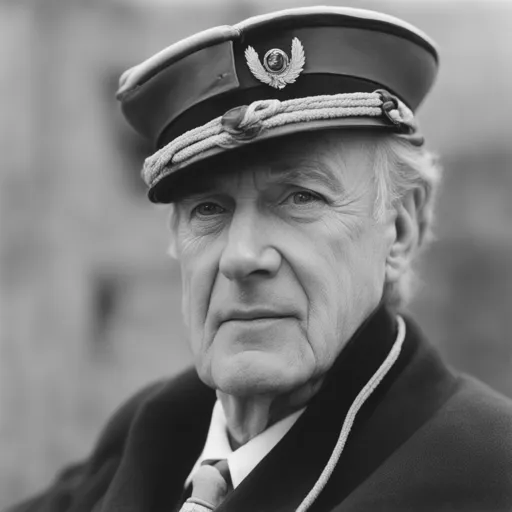 Geoffrey Bennett (historian)