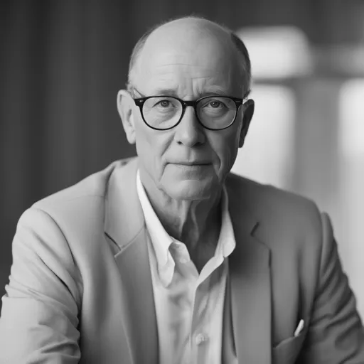 Geoffrey Bennington