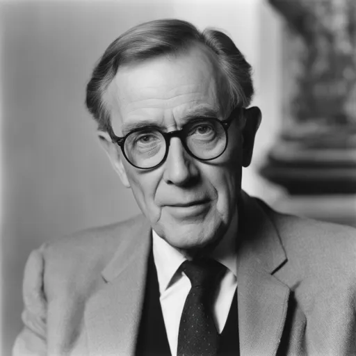 Geoffrey Best