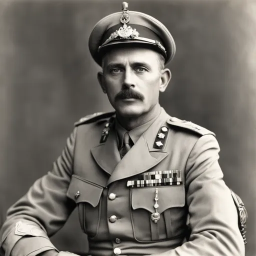 Geoffrey Beyts