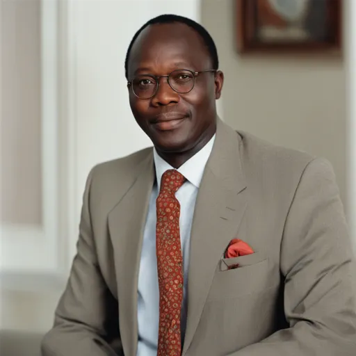 Geoffrey Bhengu
