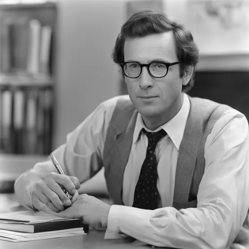 Geoffrey Bilson